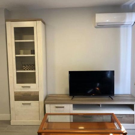 Inter - Apartamento Centrico En Alcala De Henares Apartment Bagian luar foto