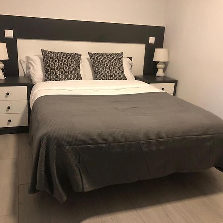 Inter - Apartamento Centrico En Alcala De Henares Apartment Bagian luar foto