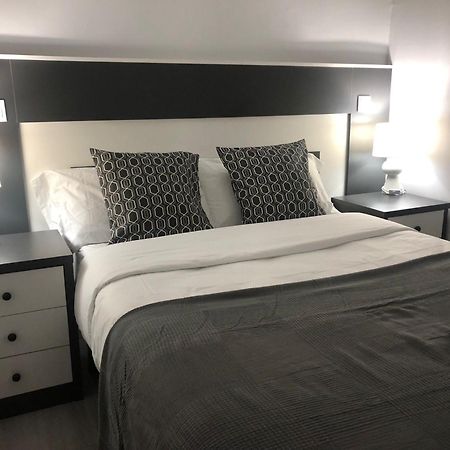 Inter - Apartamento Centrico En Alcala De Henares Apartment Bagian luar foto