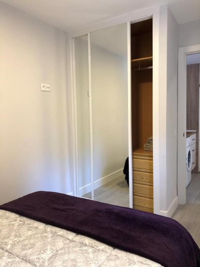 Inter - Apartamento Centrico En Alcala De Henares Apartment Bagian luar foto