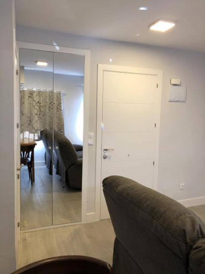 Inter - Apartamento Centrico En Alcala De Henares Apartment Bagian luar foto