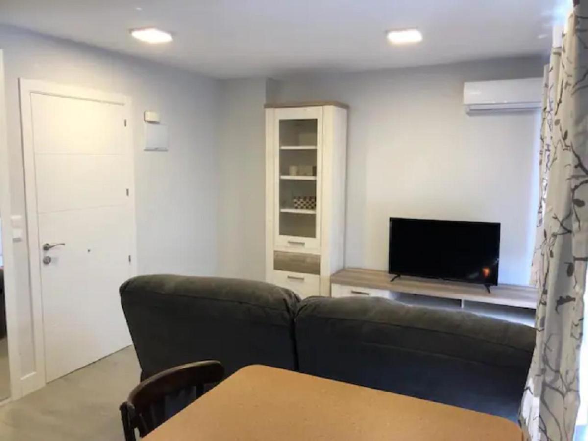 Inter - Apartamento Centrico En Alcala De Henares Apartment Bagian luar foto