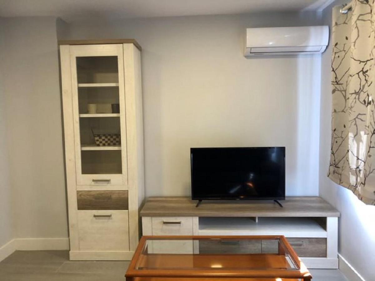 Inter - Apartamento Centrico En Alcala De Henares Apartment Bagian luar foto