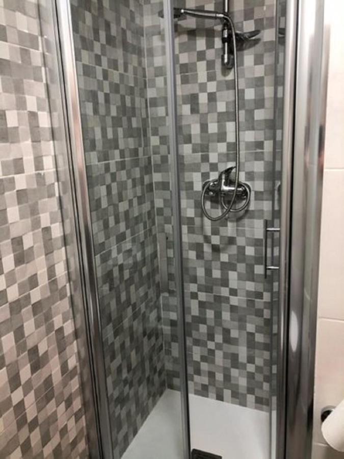 Inter - Apartamento Centrico En Alcala De Henares Apartment Bagian luar foto