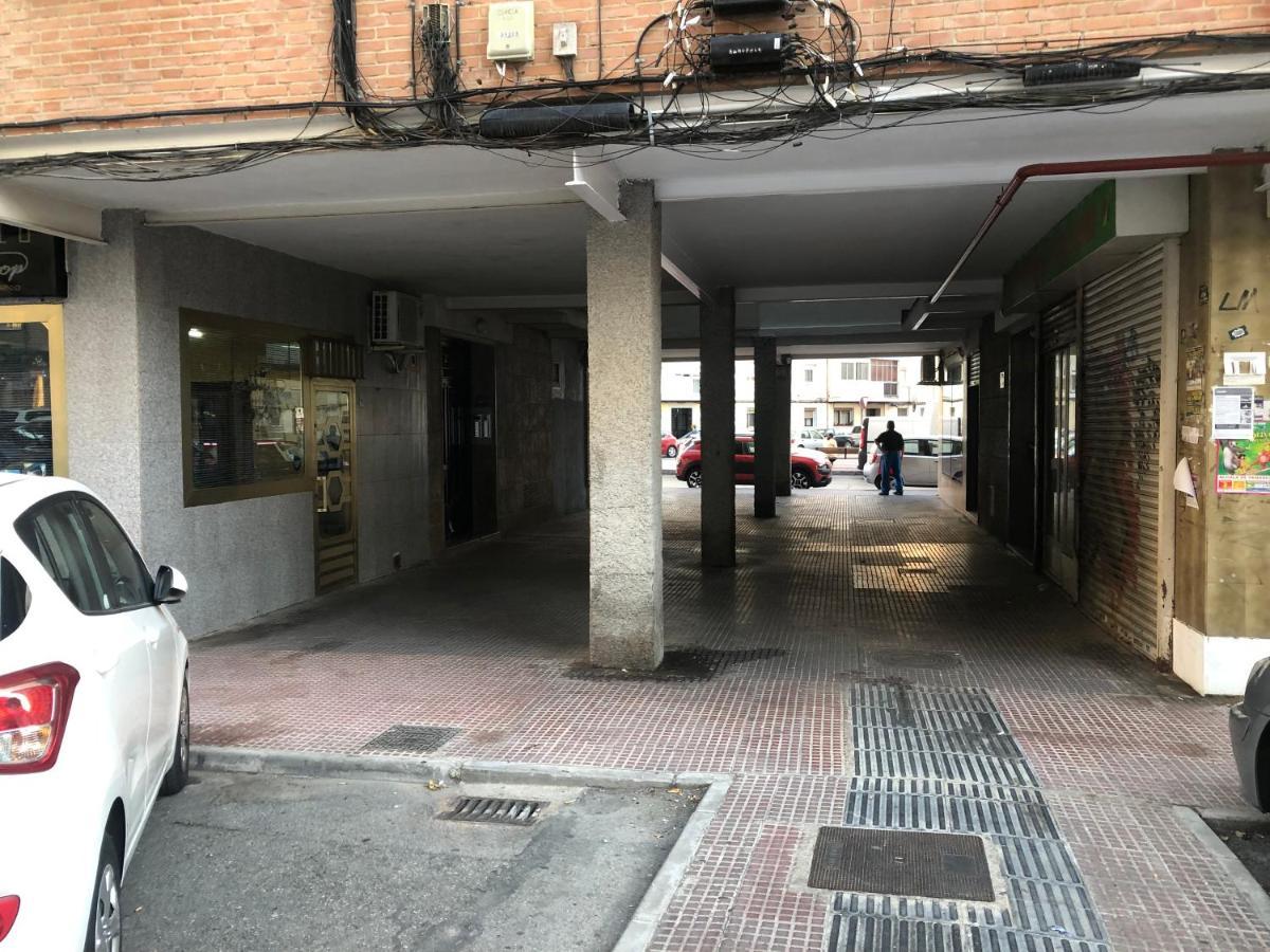 Inter - Apartamento Centrico En Alcala De Henares Apartment Bagian luar foto
